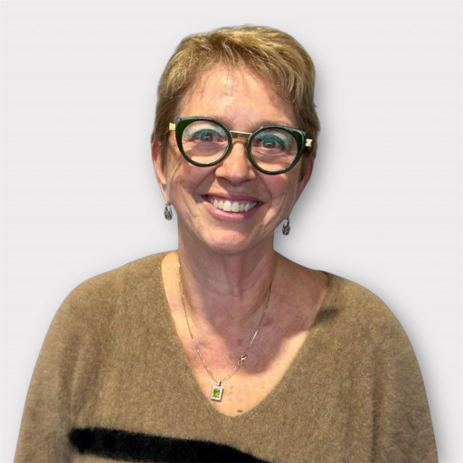 Christine Hurtes